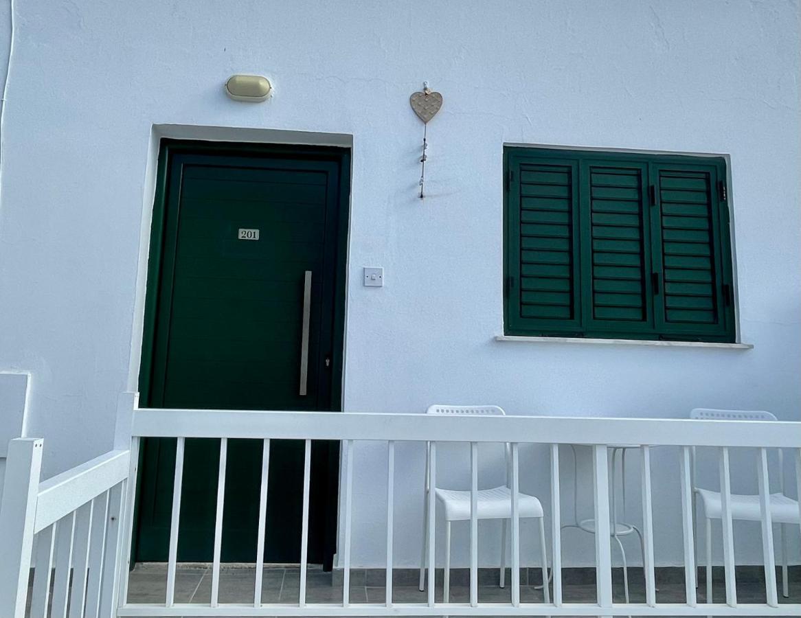 Ikaria Village Apt 201 Paphos Esterno foto