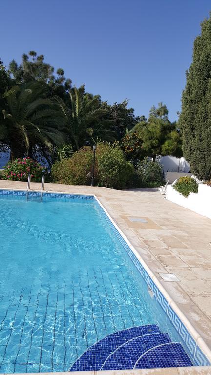Ikaria Village Apt 201 Paphos Esterno foto